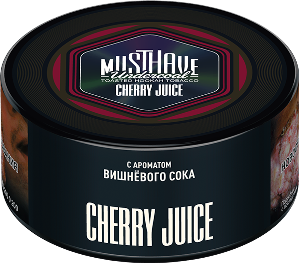 Cherry Juice 125 гр