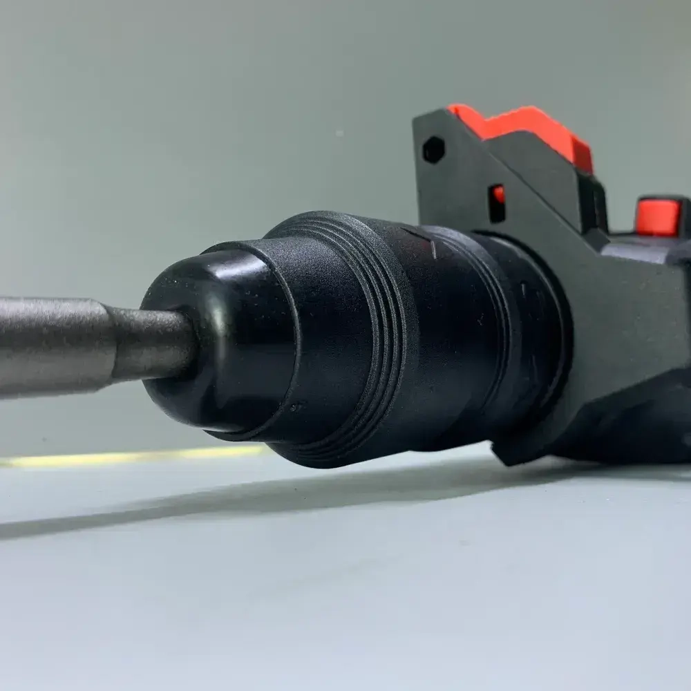 Bosch Перфоратор 800 Вт