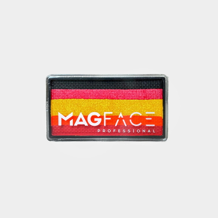 Аквагрим MAGFACE арти-кейк Лава 18 гр