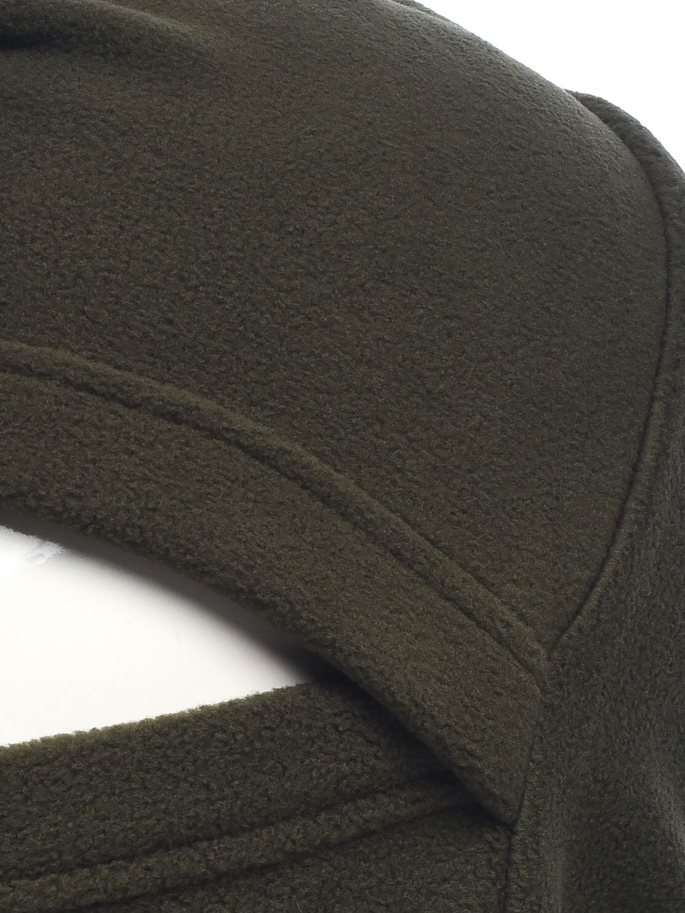 Балаклава Флис (280гр/м) цвет Хаки