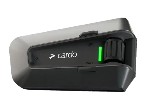 Мотогарнитура Cardo Scala Rider Packtalk Edge + DMC