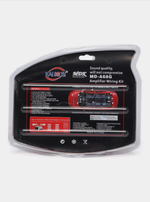 Набор для подключения 2к усилителя 8GA CYO MDK MD-A68G