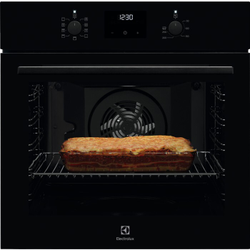 Встраиваемый электрический духовой шкаф Electrolux OEF3H70TK