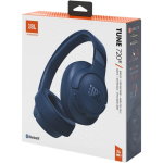 JBL Наушники Tune 720BT, blue