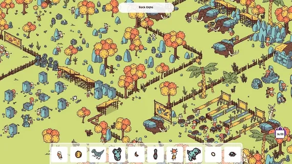 PS4 Hidden Through Time: Devinitive Edition (Новый, Русские субтитры, CUSA-35936)