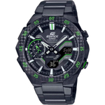 Мужские наручные часы Casio ECB-2200RC-1A3