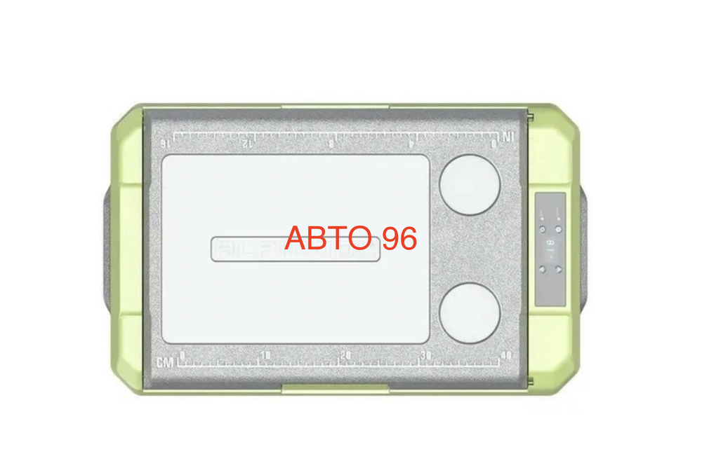 X50 / Автохолодильник (50 л, с Bluetooth) компрессорный Alpicool X50 (50 литров) 12-24-220В с Bluetooth (Гарантия 14 дней) Оптом