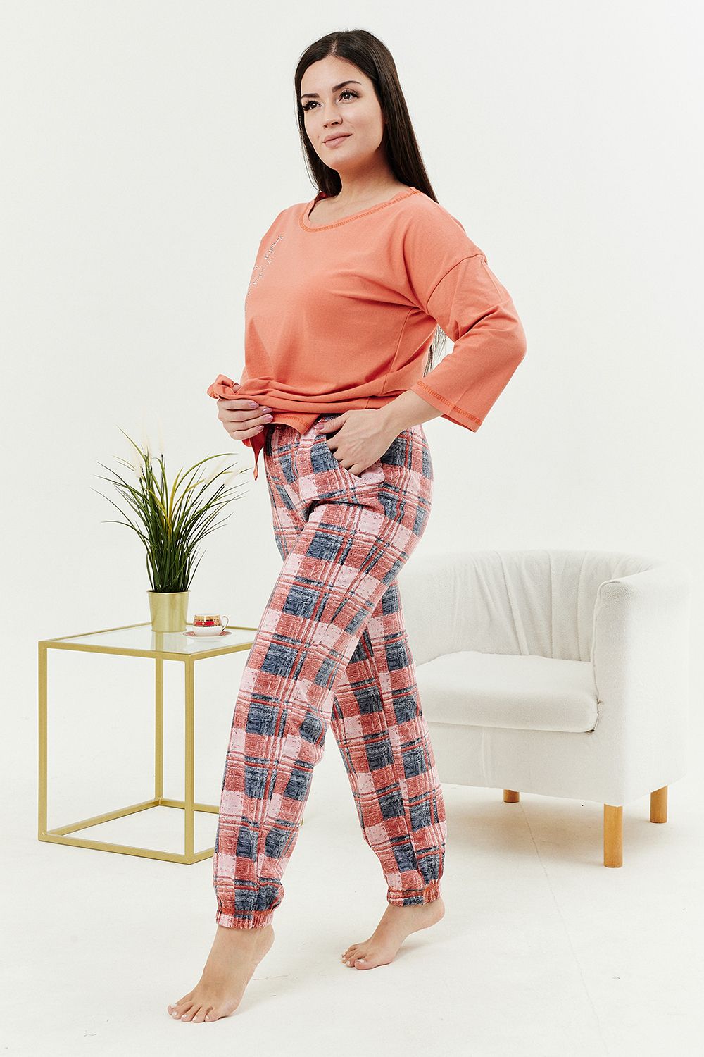 Костюм 9167 Натали (Акция)