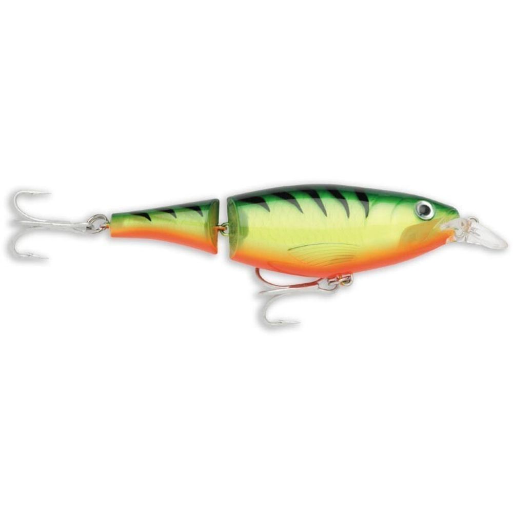 Воблер RAPALA X-Rap Jointed Shad 13 см, 46 г, цвет FT