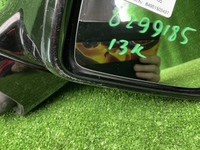 Зеркало правое Jetour Dashing (2022-н.в.) 13 конт.