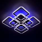 Потолочная люстра Citilux Марсель Смарт CL232A185E