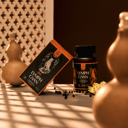 LYMPH GYAN Аюрведический комплекс ЛИМФ ГЯН Лимфодренаж 60шт