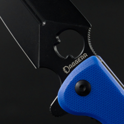 Нож Arrow Blue DLC D2