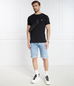 Футболка 2шт. CALEB HERO Guess Underwear - черный(U97G02 KCD31)