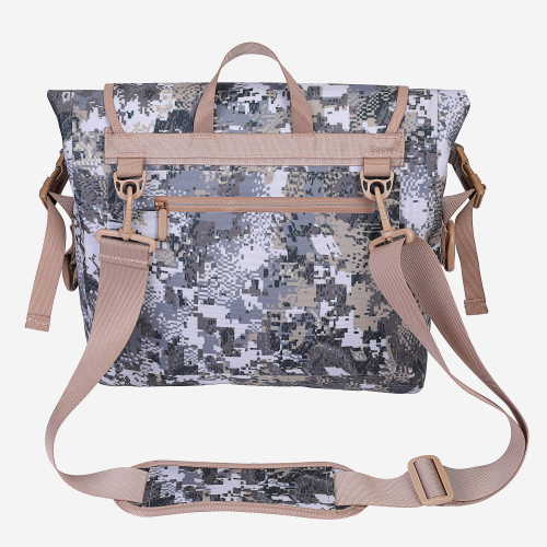 Сумка водонепроницаемая DM цвет SZ