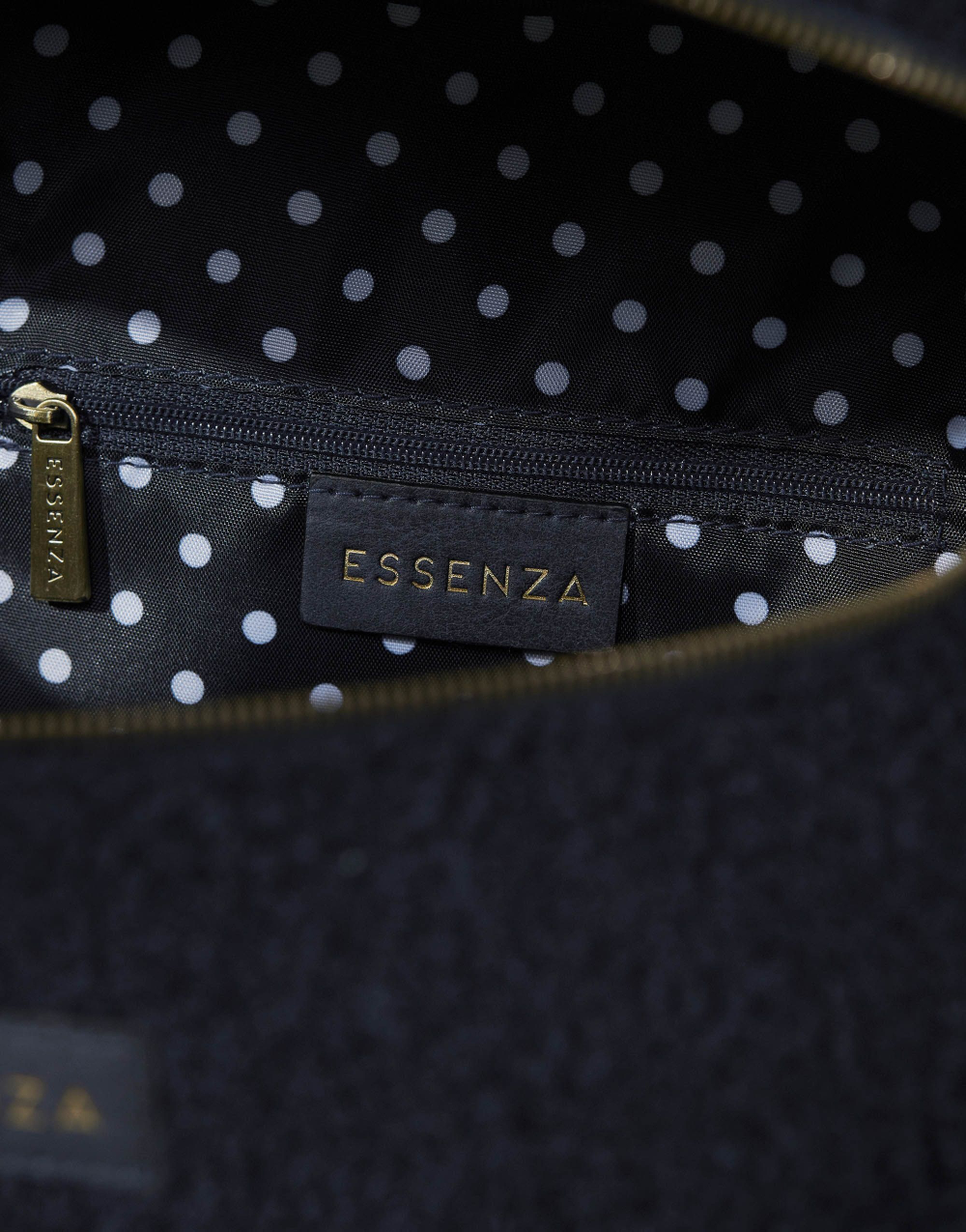 ESSENZA Косметичка Pepper Teddy