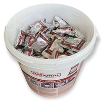 Средство моющее для пароконвектоматов RATIONAL (100 табл.) 56.00.210