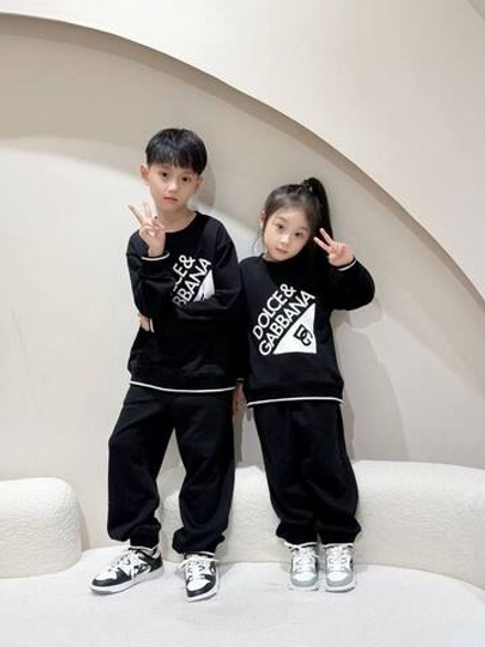 Костюм Dolce&Gabbana