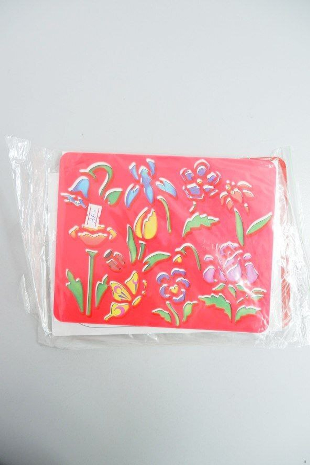 Набор из 4-х предметов, новый