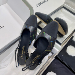 Chanel Slingbacks 2 cm