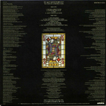 The Alan Parsons Project / Original Album Classics (5CD)