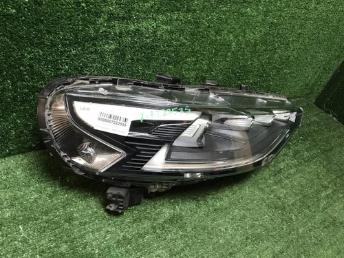 Битая Фара правая Haval F7 (2018-2024) LED