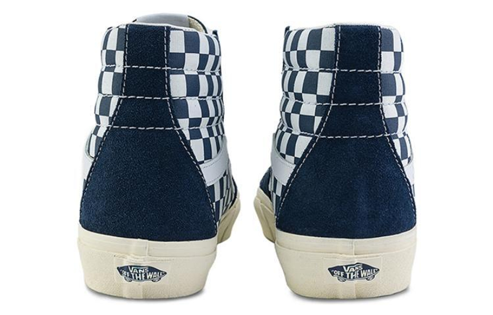 Vans Sk8 Classics