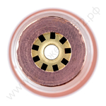 Мундштук пропановый (PNME 9) №4П (50–100 мм) к Р3-300, Р3-345