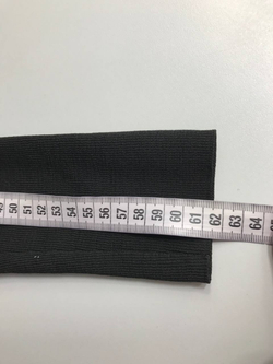 Топ Koton короткий, маркировка L, визуально на 48 размер