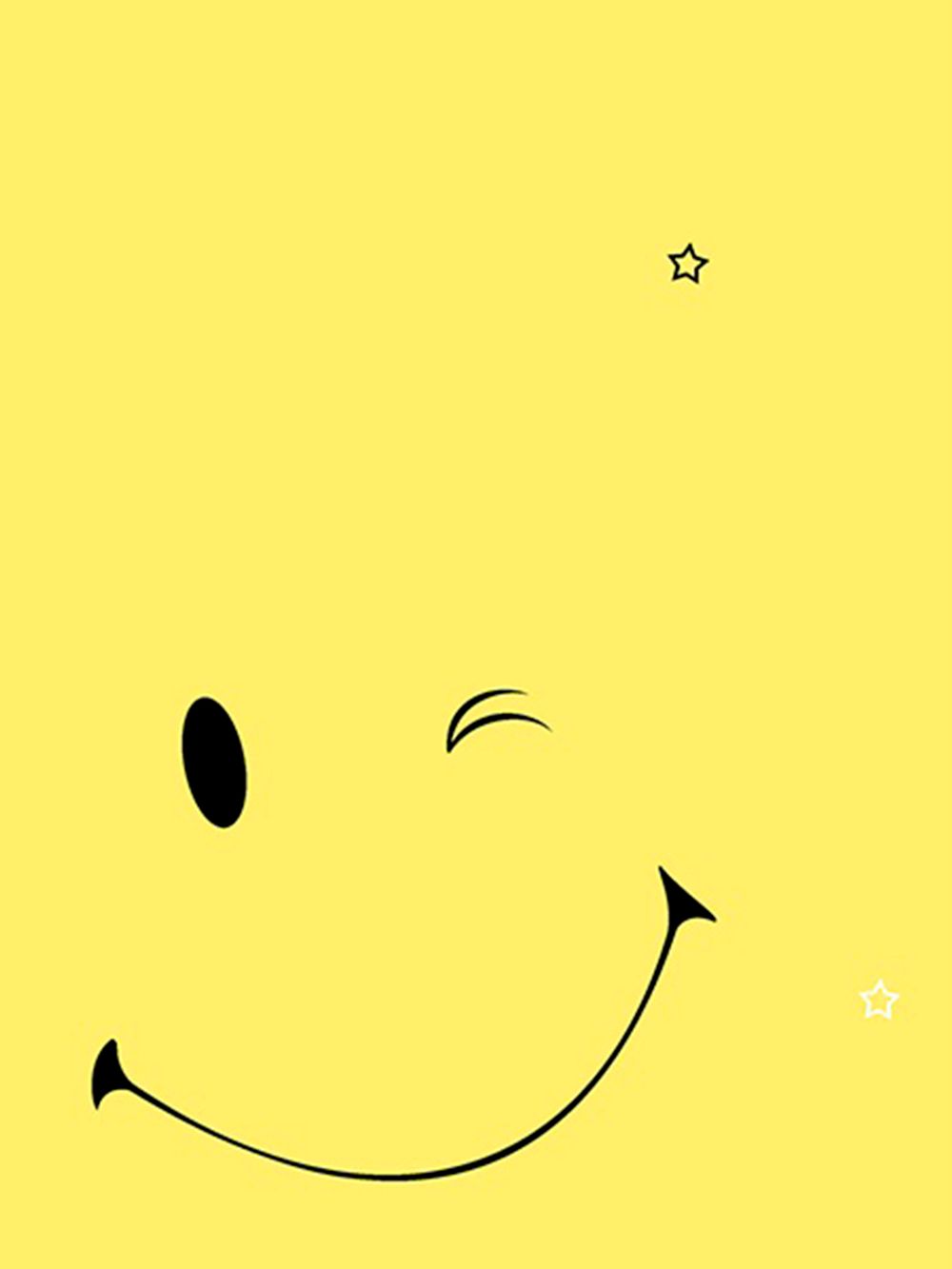 Наволочка комплект 2шт Полисатин Мечта "Smile" 50x70 см на молнии