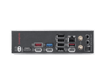 Материнская плата MSI B850 MLG EDITION AM5 4xDDR5 4xSATA3 RAID 4xM.2 HDMI 3xType-C ATX