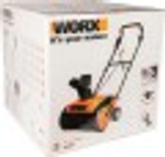 Снегоуборщик электрический Worx WG450E
