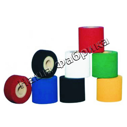 Красящие ролики для датера. Премиум.