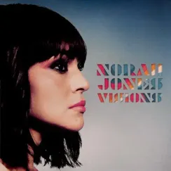 Norah Jones – Visions LP