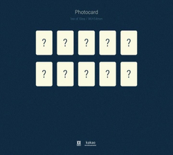 Альбом KIM YONG JUN - Suddenly 1st Mini Album