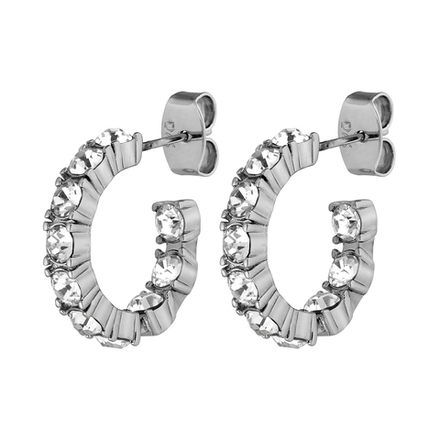 Серьги Dyrberg Kern RAQUEL SS CRYSTAL 460066
