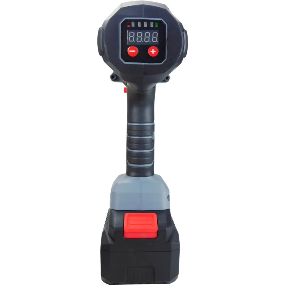 ProfiPower T-2500N аккумуляторный бесщеточный ударный гайковерт (1 x 8 Ач, ЗУ) E0189
