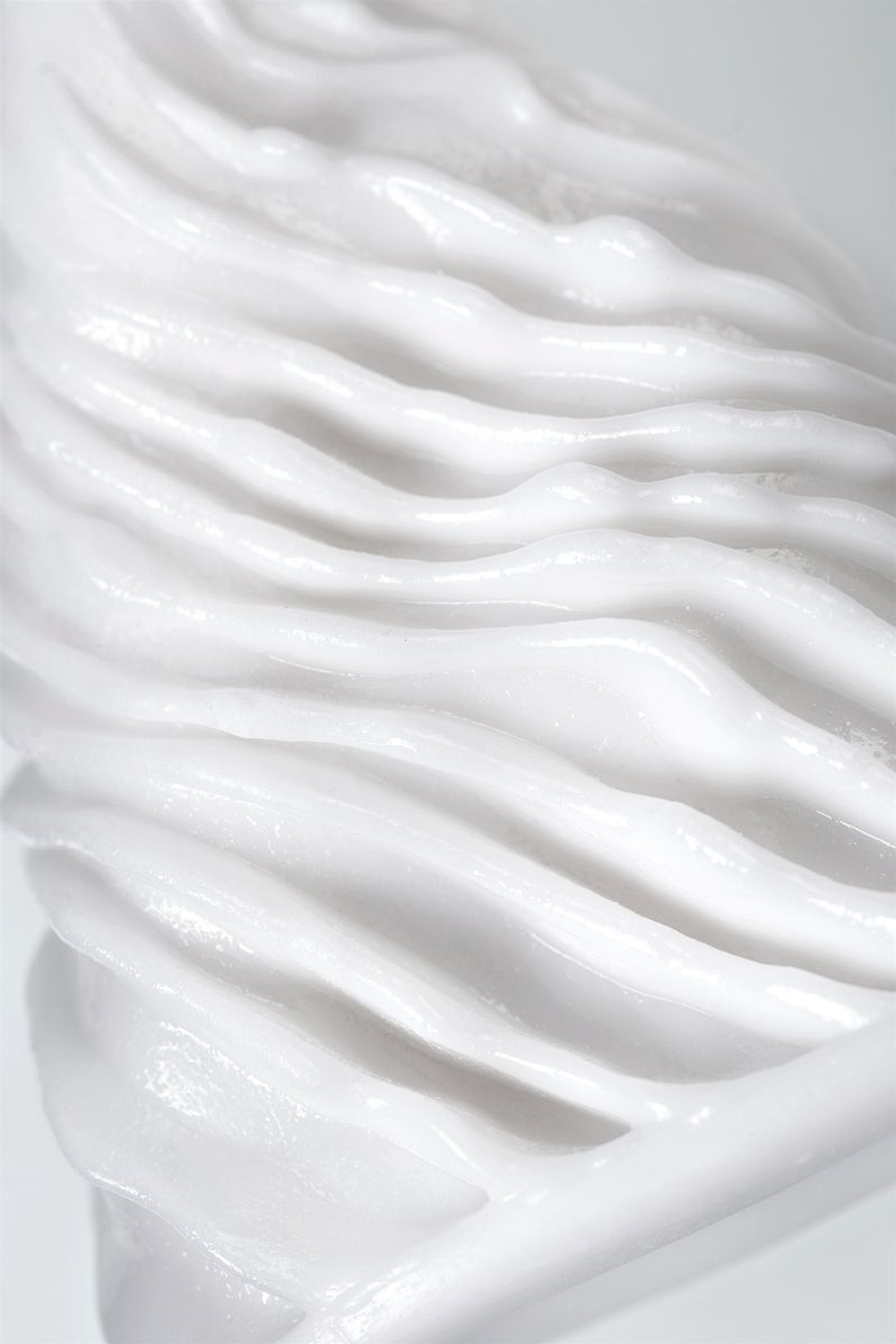 Компактный мастурбатор Pucchi Cream (Цвет: белый)