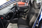Toyota Vitz, 2020 год