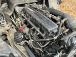 Двигатель в сборе MX13 480 л.с. Euro 6 2020г.