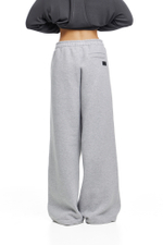 Костюм NO DIET Gray Melange