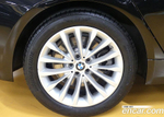 BMW 5 Series (G30) 520i Luxury (05.2023)
