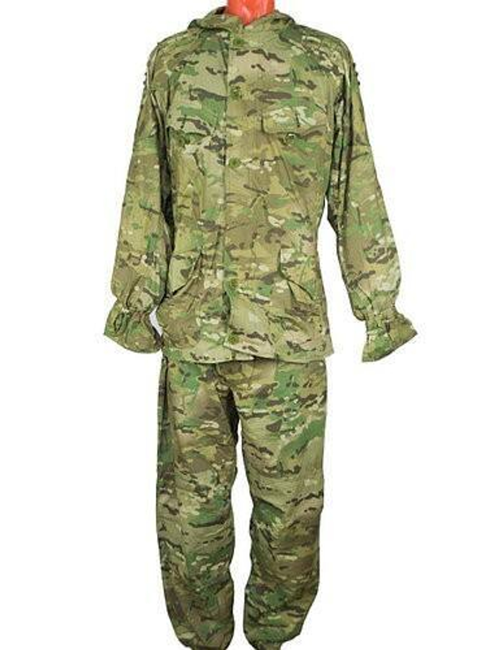 Костюм маскировочный Сумрак вискоза мультикам