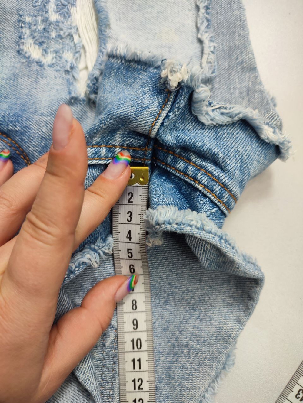 Шорты Pull&Bear стильные 40 размер