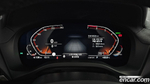 BMW X4 (G02) xDrive20i M Sports X (04.2021)