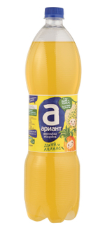 Ариант 1,5/6 ДЫНЯ-АНАНАС ГАЗ