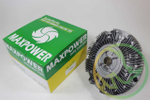 Муфта вязкостная D-710 MAXPOWER (18220-3 / 312566 / 740.51-1308012 / 1308012-740.30 / 1308220-90)