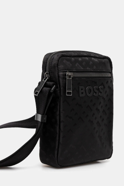 Сумка мужская BOSS Catch 3.0_JM_NS_Zip