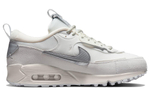 Кроссовки Nike Air Max 90 Futura (Женская размерная сетка)