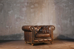 Кресло Chesterfield RS073-1